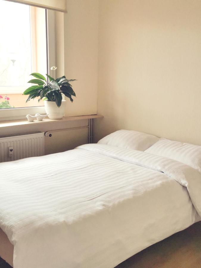 Amber Apartment Liepāja Esterno foto